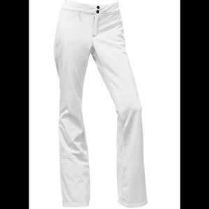 The North Face TNF APEX Ski Pants - Sz L